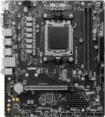 MSI PRO A620M-E MSI Motherboard