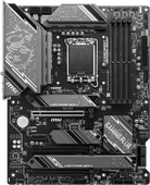 MSI Z790 GAMING PLUS WIFI ATX-Motherboard