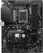 MSI PRO Z790-S WIFI ATX-Motherboard