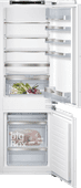 Siemens KI86SADE0 Built-in fridge with freezer compartment