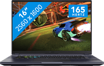 GIGABYTE AORUS 16X - 16" - Intel Core i7 - 16GB RAM/1TB SSD - RTX 4060 Gigabyte Laptop