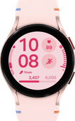 Samsung Galaxy Watch FE Pink Smartwatch with Android Wear OS