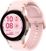 Samsung Galaxy Watch FE Rosa Samsung Galaxy Watch oder Galaxy Watch Active