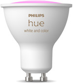 Philips Hue White and Color GU10 Smart-Home-Geschenk