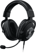 Logitech G Pro X SE Schwarz Gaming-Headset für PC