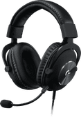 Logitech G Pro X SE Black Stereo gaming headset for Xbox One