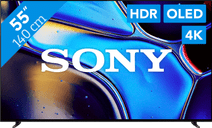 Sony 55 Zoll Bravia 8 OLED 4K (2024) 55-Zoll-Fernseher