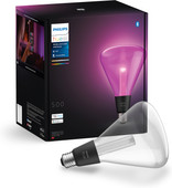 Philips Hue Lightguide Triangle White & Color E27 Smart-Home-Geschenk