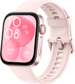 Huawei Watch Fit 3 Pink Huawei smartwatch