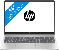 HP Pavilion 16-af0077ng - 16 inches - Intel Core Ultra 7 -  16GB RAM/1TB SSD Laptop with mid-range build quality