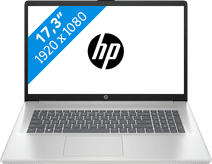 HP 17-cp3074ng  - 17,3" - AMD Ryzen 7 -  16GB RAM/1TB SSD Laptop kaufen?