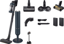 Samsung Bespoke Jet Plus Midnight Blue Stick vacuum