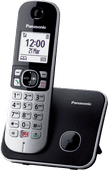 Panasonic KX-TG6851 Landline phone 1 handset