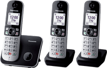 Panasonic KX-TG6853 Trio DECT telephone