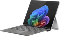 Microsoft Surface Pro Copilot+ PC Snapdragon X Elite / 16 GB / 512 GB Platin Windows Laptop fürs Studium