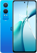 OnePlus Nord CE 4 Lite 256GB Blue 5G Affordable smartphone