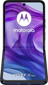 Motorola Razr 50 Ultra 512GB Blau 5G Motorola Smartphone