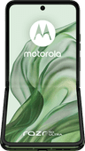 Motorola Razr 50 Ultra 512GB Grün 5G Zweite-Chance-Smartphone