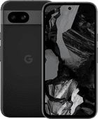 Google Pixel 8a 128GB Black 5G Best-rated smartphone