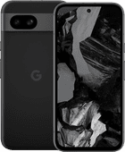 Google Pixel 8a 128GB Black 5G Android smartphone