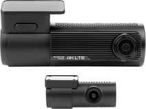 BlackVue DR970X-2CH LTE Plus 4K UHD Dashcam 128GB Dual-Dashcam