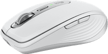 Logitech MX Anywhere 3S für Mac Grau Trackball-Maus