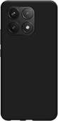 Just in Case Soft Design Xiaomi Poco F6 Pro Back Cover Black Buy Xiaomi case?