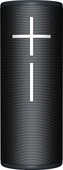 Ultimate Ears MegaBoom 4 Schwarz Bluetooth-Lautsprecher für unterwegs