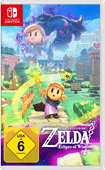 The Legend of Zelda: Echoes of Wisdom Nintendo Switch Nintendo Switch Spiele kaufen?