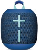 Ultimate Ears WONDERBOOM 4 Blue Waterproof Bluetooth speaker