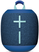 Ultimate Ears Wonderboom 4 Blau Bluetooth-Lautsprecher für unterwegs