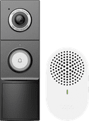 TP-Link Tapo D235 Smart Battery & Wired Doorbell Videotürklingel