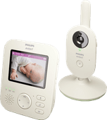 Philips Avent SCD882/26 Philips Avent baby monitor