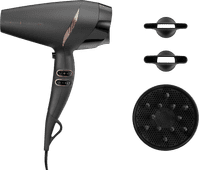 Remington Supercare PRO 2200 AC7200 Remington hair dryer