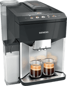 Siemens TQ513D01 Test a coffee machine in one of our stores