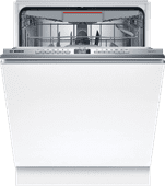 Bosch SMV4ECX24E Energy-efficient built-in dishwasher