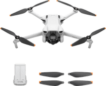 DJI Mini 3 Letzte Chance