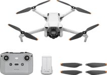 DJI Mini 3 + Remote Controller Top 10 bestselling drones