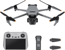 DJI Mavic 3 Pro + Smart Controller On the go gift