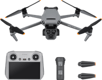 DJI Mavic 3 Pro + Smart Controller Professionelle Drohne