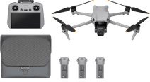 DJI Air 3 Fly More Combo + Smart Controller Top 10 bestselling drones