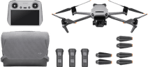 DJI Mavic 3 Classic Fly More Combo + Smart Controller Drone for advanced user