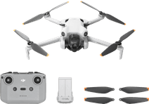 DJI Mini 4 Pro + Remote Controller DJI Mini 4 Pro