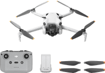 DJI Mini 4 Pro + Remote Controller Top 10 bestselling drones