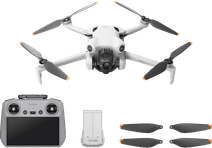 DJI Mini 4 Pro + Smart Controller DJI Mini 4 Pro