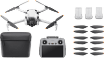 DJI Mini 4 Pro Fly More Combo + Smart Controller DJI Mini 4 Pro
