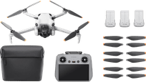 DJI Mini 4 Pro Fly More Combo + Smart Controller Top 10 bestselling drones