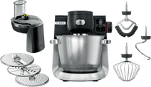 Bosch MUMS6ZS13D Top 10 bestselling stand mixers