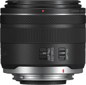 Canon RF 24mm f/1.8 Macro IS STM Makroobjektiv