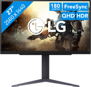 LG UltraGear 27GS75Q-B LG Ultragear